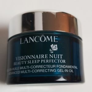 Lancome Visionnaire Nuit Beauty Sleep Perfector